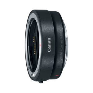Canon Mount Adapter EF-EOS R